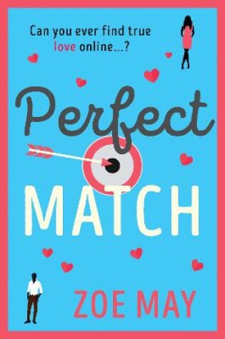 Cover of Perfect Match