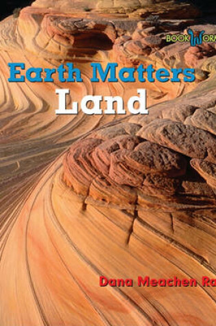 Cover of Land