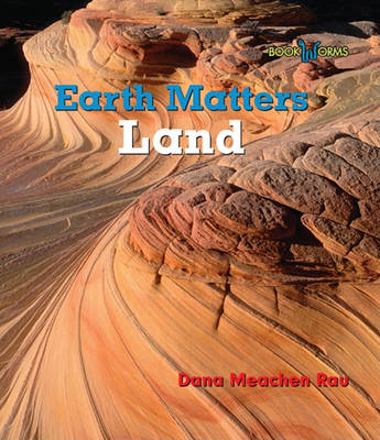 Cover of Land