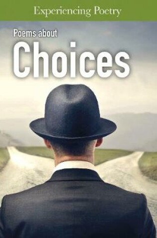 Cover of Poems About Choices