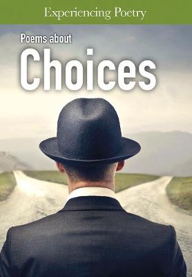 Cover of Poems About Choices