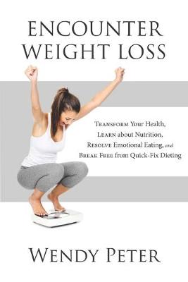 Book cover for Encounter Weight Loss