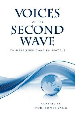 Cover of Voices of the Second Wave