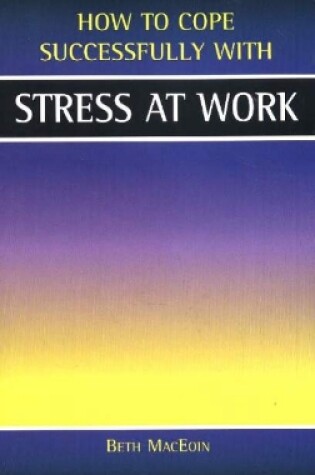 Cover of Stress At Work