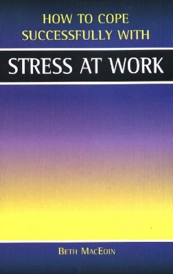 Book cover for Stress At Work