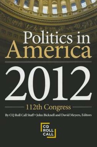 Cover of Politics in America