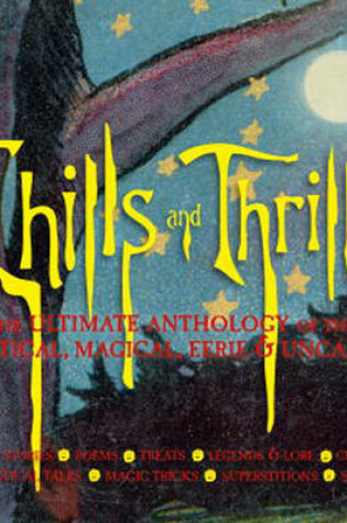Cover of Chills and Thrills