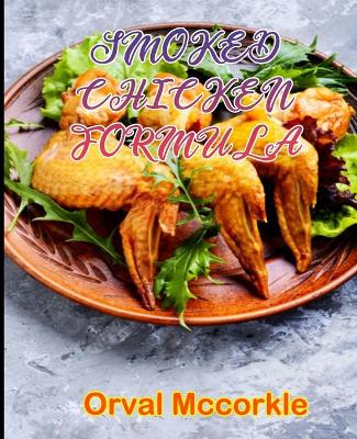 Book cover for Smoked Chicken Formula