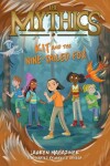 Book cover for Kit and the Nine-Tailed Fox