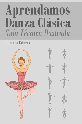 Book cover for Aprendamos Danza Cl�sica