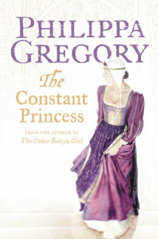 Cover of The Constant Princess