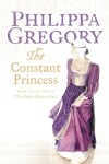 Book cover for The Constant Princess