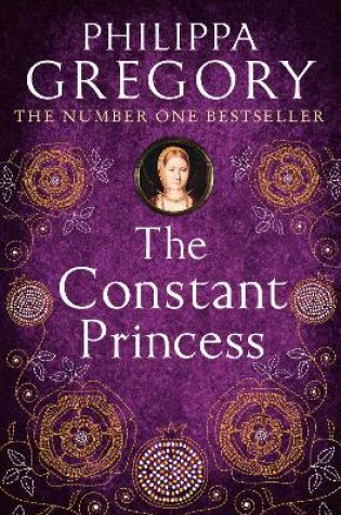 Cover of The Constant Princess