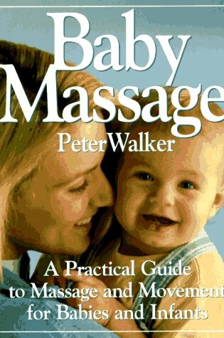 Cover of Baby Massage