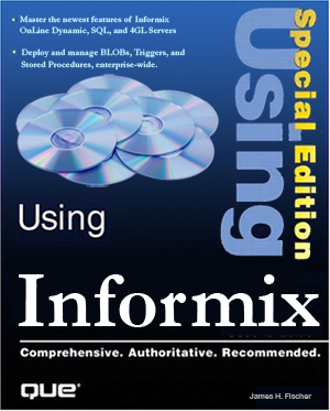 Cover of SE Informix B/CD