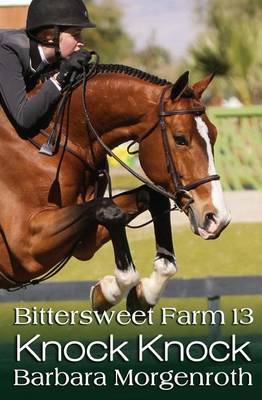 Cover of Bittersweet Farm 13