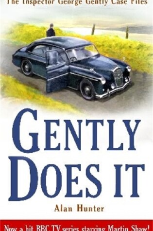 Cover of Gently Does It