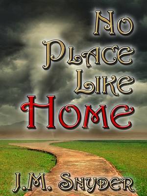 Book cover for No Place Like Home