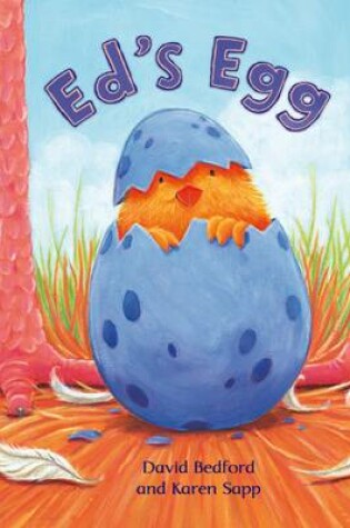 Cover of Ed's Egg