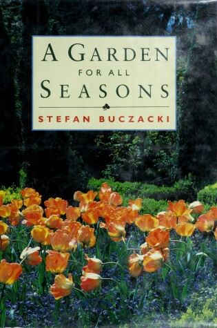 Cover of A Garden for All Seasons