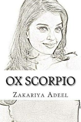 Cover of Ox Scorpio