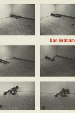 Cover of Dan Graham