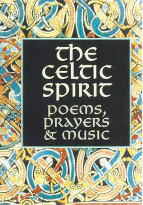Book cover for The Celtic Spirit