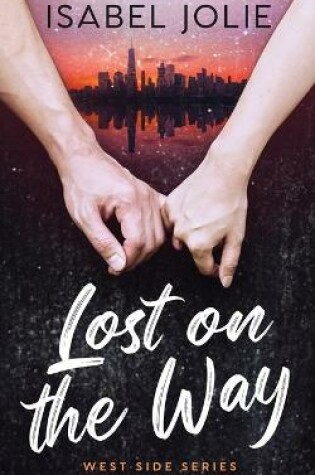 Cover of Lost on the Way