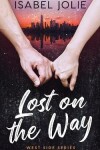 Book cover for Lost on the Way