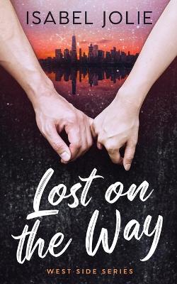 Book cover for Lost on the Way