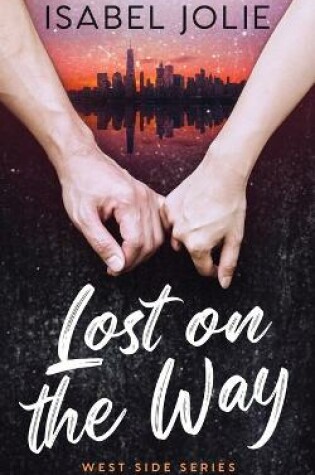 Cover of Lost on the Way