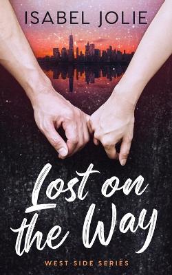 Book cover for Lost on the Way