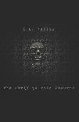 Book cover for The Devil in Polo Returns