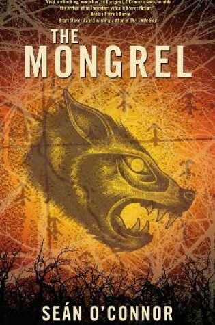 Cover of The Mongel