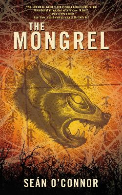 Book cover for The Mongel