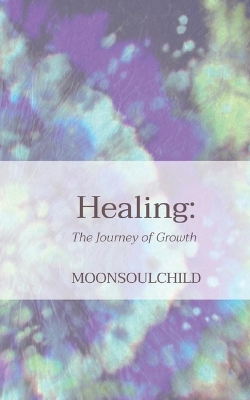 Book cover for Healing