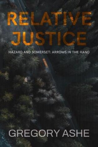 Cover of Relative Justice