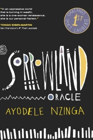 Cover of Sorrowland Oracle, 2nd Edition