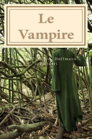 Cover of Le Vampire