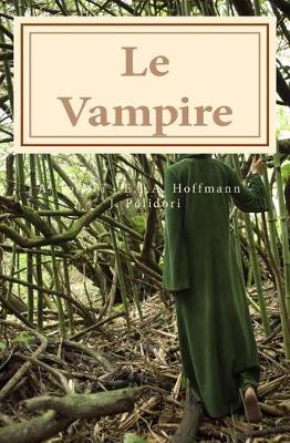 Book cover for Le Vampire