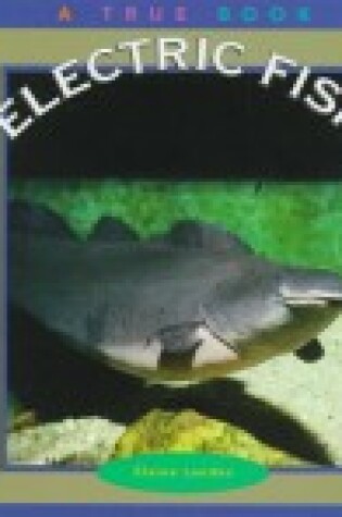 Cover of Electric Fish
