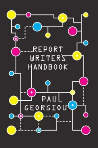 Cover of Report Writer's Handbook