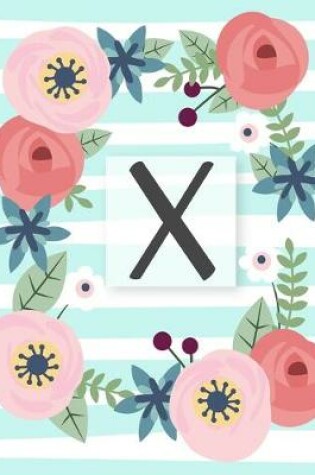 Cover of X