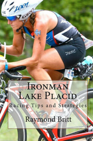 Cover of Ironman Lake Placid