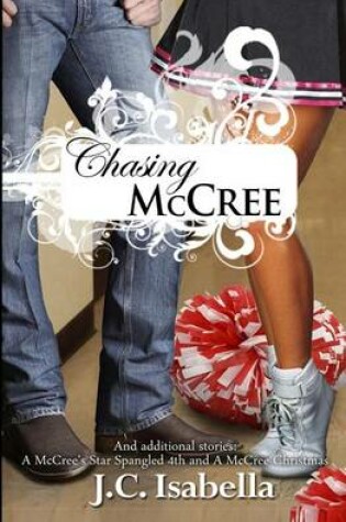 Cover of Chasing McCree