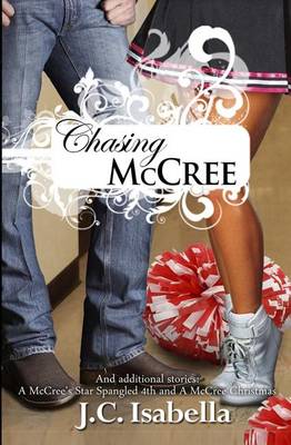 Book cover for Chasing McCree