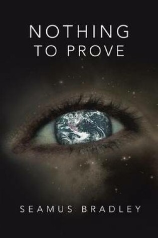 Cover of Nothing to Prove