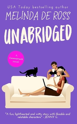 Book cover for Unabridged