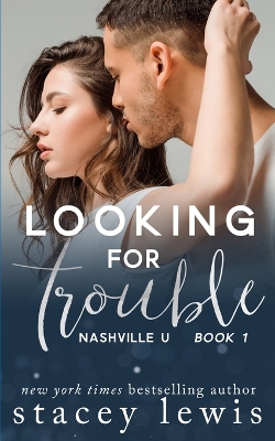 Book cover for Looking for Trouble
