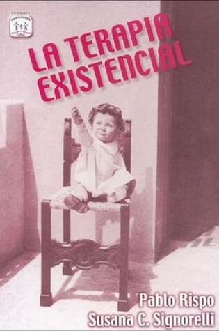 Cover of La Terapia Existencial